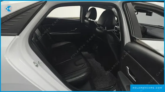 HYUNDAI ELANTRA (AVANTE) 1.6