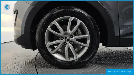 HYUNDAI SANTA FE DIESEL(E-VGT) 2.0 2WD PREMIUM