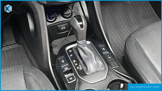 HYUNDAI SANTA FE DIESEL(E-VGT) 2.0 2WD PREMIUM
