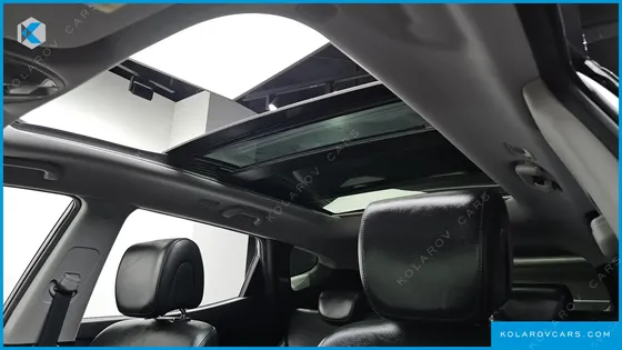 HYUNDAI SANTA FE DIESEL(E-VGT) 2.0 2WD PREMIUM