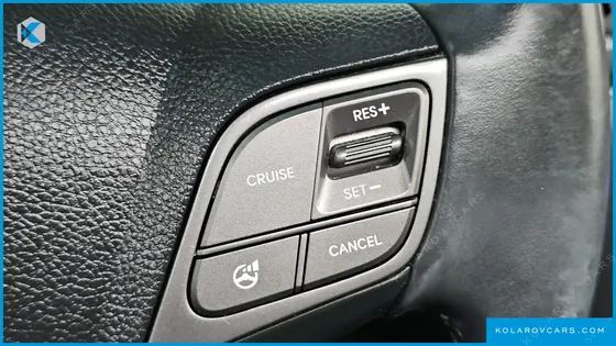 HYUNDAI SANTA FE DIESEL(E-VGT) 2.0 2WD PREMIUM
