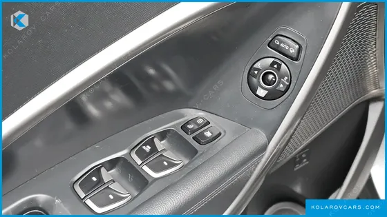 HYUNDAI SANTA FE DIESEL(E-VGT) 2.0 2WD PREMIUM