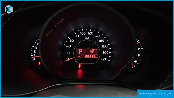 KIA SOUL 1.6 GDI PRESTIGE