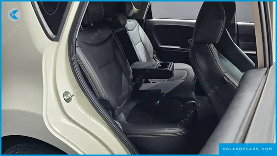 KIA SOUL 1.6 GDI PRESTIGE