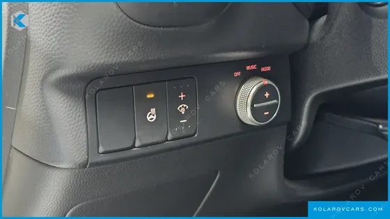 KIA SOUL 1.6 GDI PRESTIGE