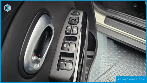 KIA SOUL 1.6 GDI PRESTIGE