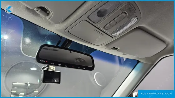 KIA SOUL 1.6 GDI PRESTIGE