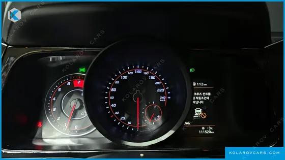 HYUNDAI ELANTRA (AVANTE) 1.6
