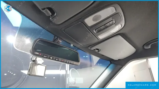 KIA SOUL 1.6 GDI PRESTIGE REDZONE