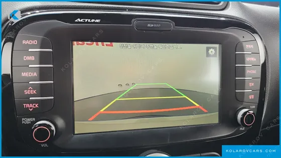 KIA SOUL 1.6 GDI PRESTIGE REDZONE
