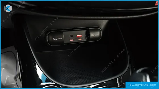 KIA SOUL 1.6 GDI PRESTIGE REDZONE