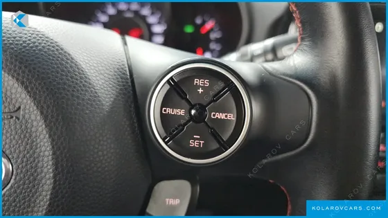 KIA SOUL 1.6 GDI PRESTIGE REDZONE