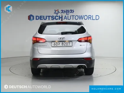 HYUNDAI SANTA FE DIESEL(E-VGT) 2.0 2WD MORDEN