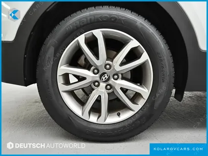 HYUNDAI SANTA FE DIESEL(E-VGT) 2.0 2WD MORDEN