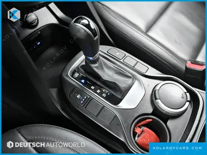 HYUNDAI SANTA FE DIESEL(E-VGT) 2.0 2WD MORDEN