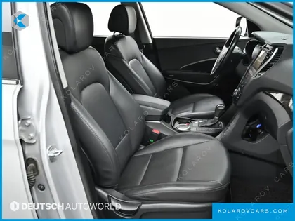 HYUNDAI SANTA FE DIESEL(E-VGT) 2.0 2WD MORDEN
