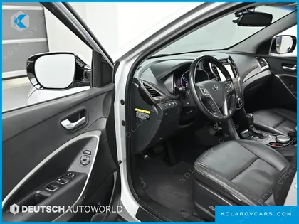 HYUNDAI SANTA FE DIESEL(E-VGT) 2.0 2WD MORDEN