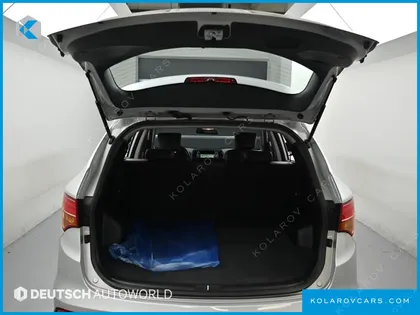 HYUNDAI SANTA FE DIESEL(E-VGT) 2.0 2WD MORDEN