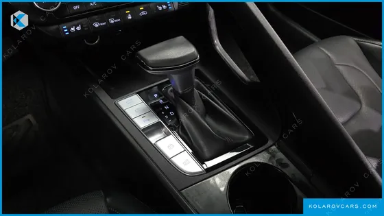HYUNDAI ELANTRA (AVANTE) INSPIRATION
