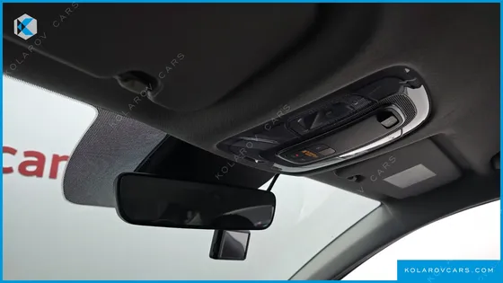 HYUNDAI ELANTRA (AVANTE) INSPIRATION