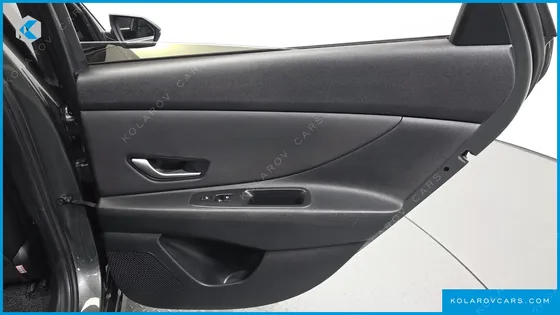 HYUNDAI ELANTRA (AVANTE) INSPIRATION