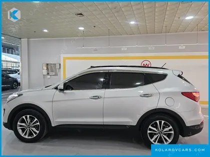HYUNDAI SANTA FE DIESEL(E-VGT) 2.0 2WD PREMIUM