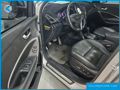HYUNDAI SANTA FE DIESEL(E-VGT) 2.0 2WD PREMIUM