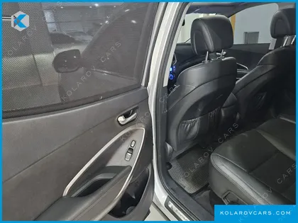 HYUNDAI SANTA FE DIESEL(E-VGT) 2.0 2WD PREMIUM