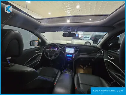 HYUNDAI SANTA FE DIESEL(E-VGT) 2.0 2WD PREMIUM