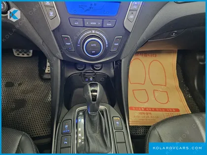 HYUNDAI SANTA FE DIESEL(E-VGT) 2.0 2WD PREMIUM
