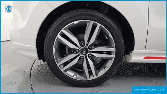 KIA SOUL 1.6 GDI PRESTIGE REDZONE