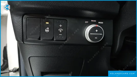 KIA SOUL 1.6 GDI PRESTIGE REDZONE