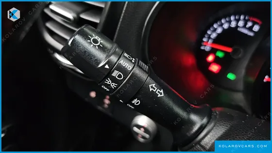 KIA SOUL 1.6 GDI PRESTIGE REDZONE