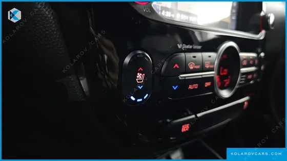 KIA SOUL 1.6 GDI PRESTIGE REDZONE