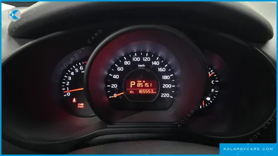 KIA SOUL 1.6 GDI PRESTIGE