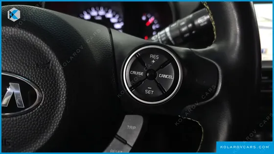 KIA SOUL 1.6 GDI PRESTIGE