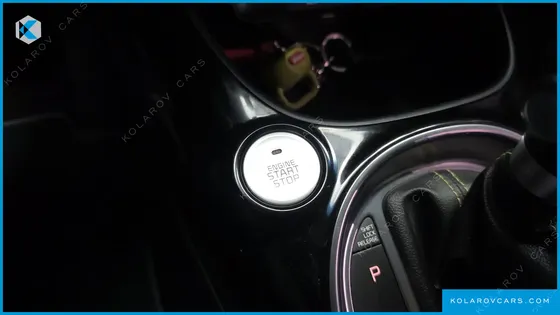 KIA SOUL 1.6 GDI PRESTIGE