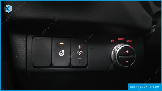 KIA SOUL 1.6 GDI PRESTIGE