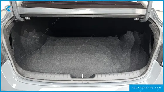 HYUNDAI ELANTRA (AVANTE) 1.6