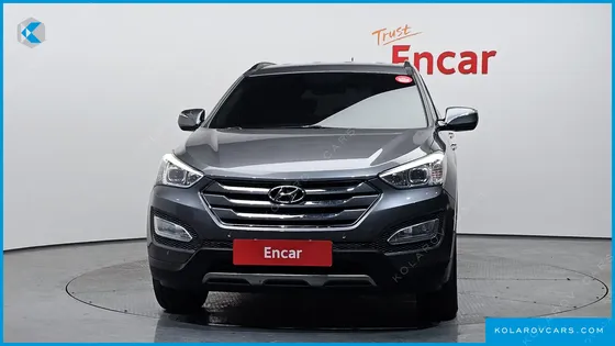 HYUNDAI SANTA FE DIESEL(E-VGT) 2.0 2WD EXCLUSIVE