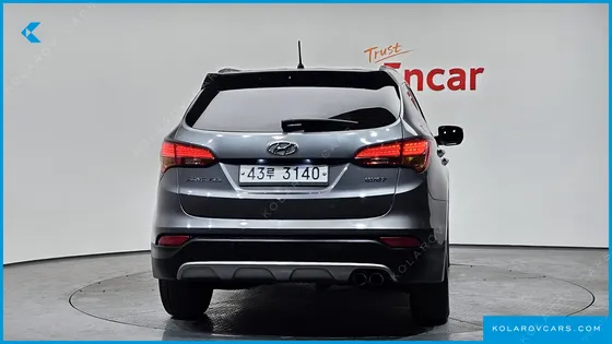 HYUNDAI SANTA FE DIESEL(E-VGT) 2.0 2WD EXCLUSIVE