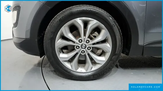 HYUNDAI SANTA FE DIESEL(E-VGT) 2.0 2WD EXCLUSIVE