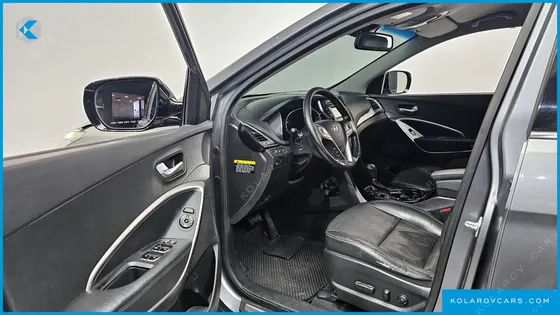 HYUNDAI SANTA FE DIESEL(E-VGT) 2.0 2WD EXCLUSIVE