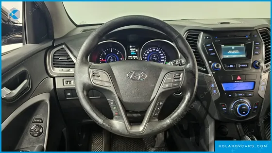 HYUNDAI SANTA FE DIESEL(E-VGT) 2.0 2WD EXCLUSIVE