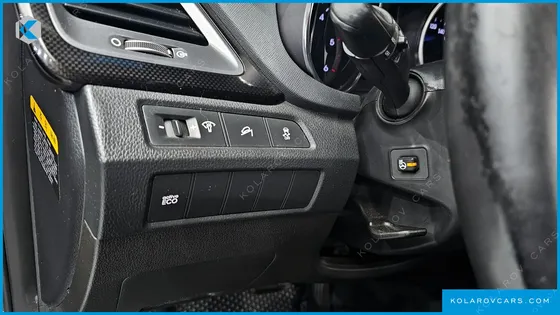 HYUNDAI SANTA FE DIESEL(E-VGT) 2.0 2WD EXCLUSIVE