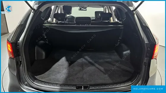 HYUNDAI SANTA FE DIESEL(E-VGT) 2.0 2WD EXCLUSIVE