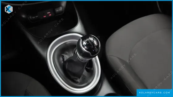 KIA SOUL 1.6 GDI LUXURY