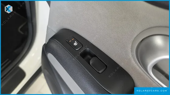 KIA SOUL 1.6 GDI LUXURY