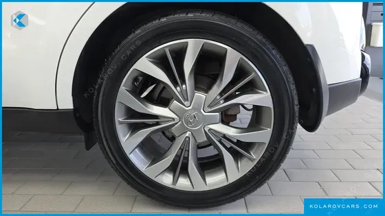 KIA SOUL 1.6 GDI LUXURY