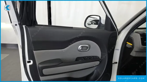 KIA SOUL 1.6 GDI LUXURY